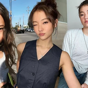 Gu thời trang đáng gờm của “tiểu Jennie” Ella Gross