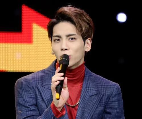 Nam ca sĩ JONGHYUN của SHINee qua đời, nỗi mất mát to lớn của nền âm nhạc Hàn Quốc Nam ca sĩ JONGHYUN của SHINee qua đời, nỗi mất mát to lớn của nền âm nhạc Hàn Quốc