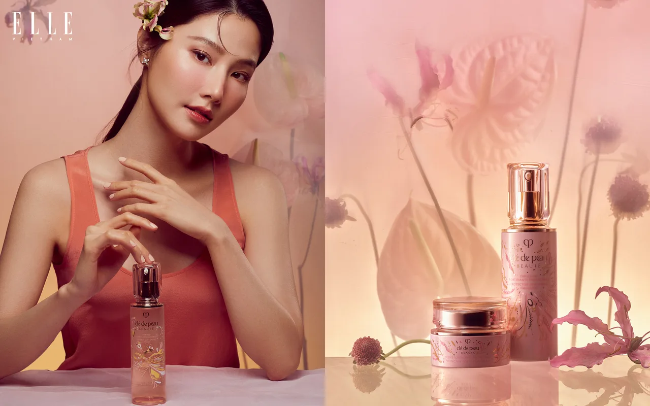 Clé de Peau Beauté Clé de Peau Beauté