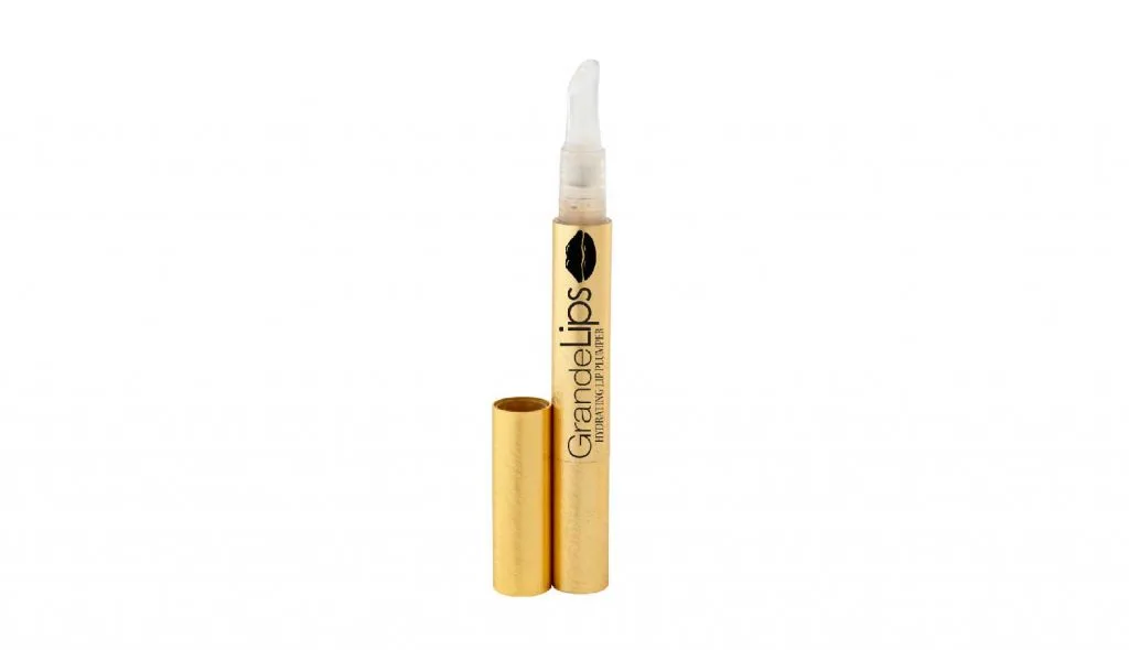 son GrandeLIPS Hydrating Lip Plumper - Grande Cosmetics cho môi dày quyến rũ 7 son GrandeLIPS Hydrating Lip Plumper - Grande Cosmetics cho môi dày quyến rũ 7
