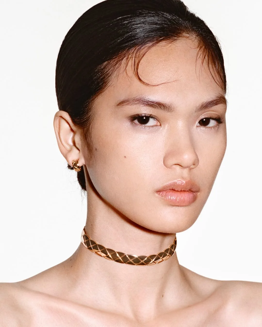 choker Coco Crush với BST mang tên The Spirit of the Crush