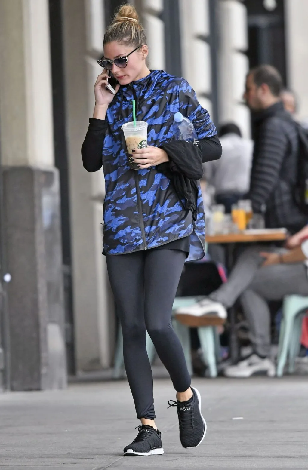 Olivia Palermo 08 Olivia Palermo 08