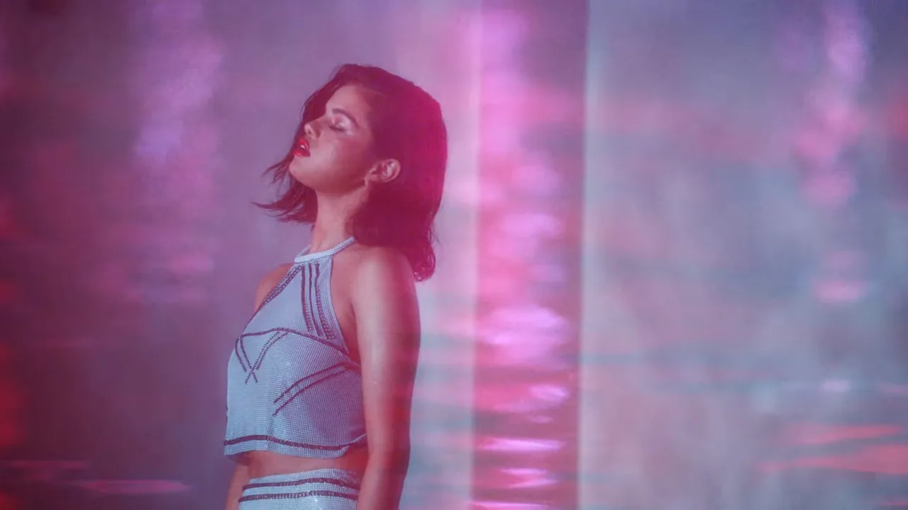 Phải chăng đây chính là ẩn ý từ trước của Selena Gomez sẽ quay lại với Justin Bieber? Phải chăng đây chính là ẩn ý từ trước của Selena Gomez sẽ quay lại với Justin Bieber?
