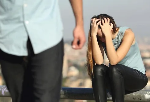 tâm lý phụ nữ sau khi chia tay 1 - elleman