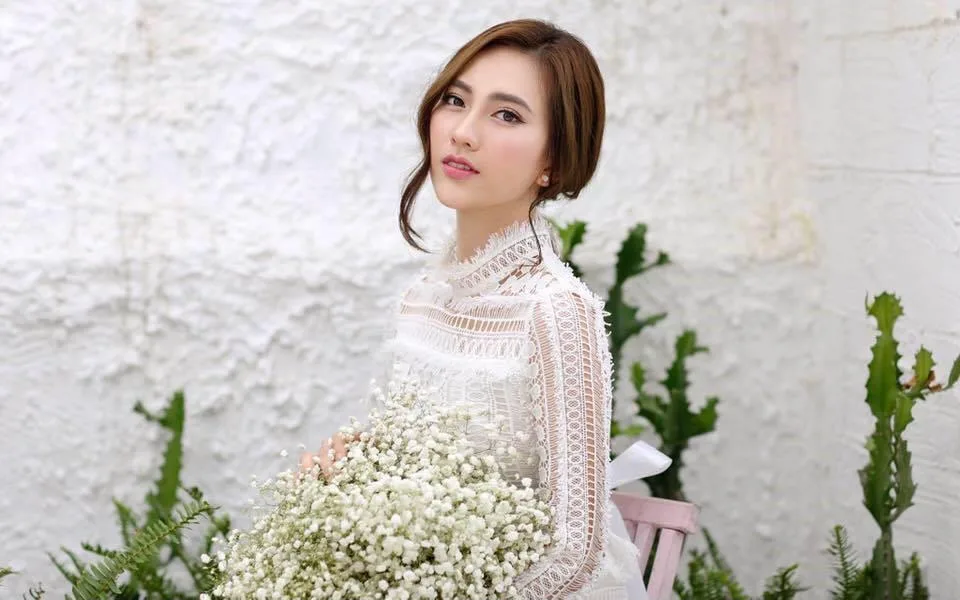 cách trang điểm PAD 8 cách trang điểm PAD 8