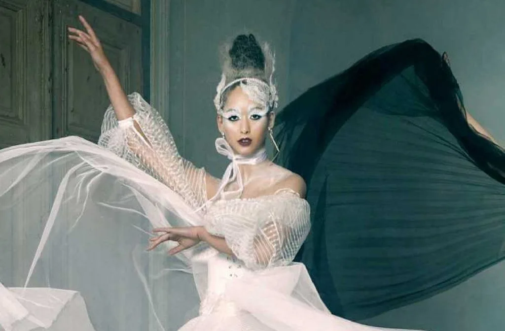 phong cách trang điểm asntm 2 phong cách trang điểm asntm 2