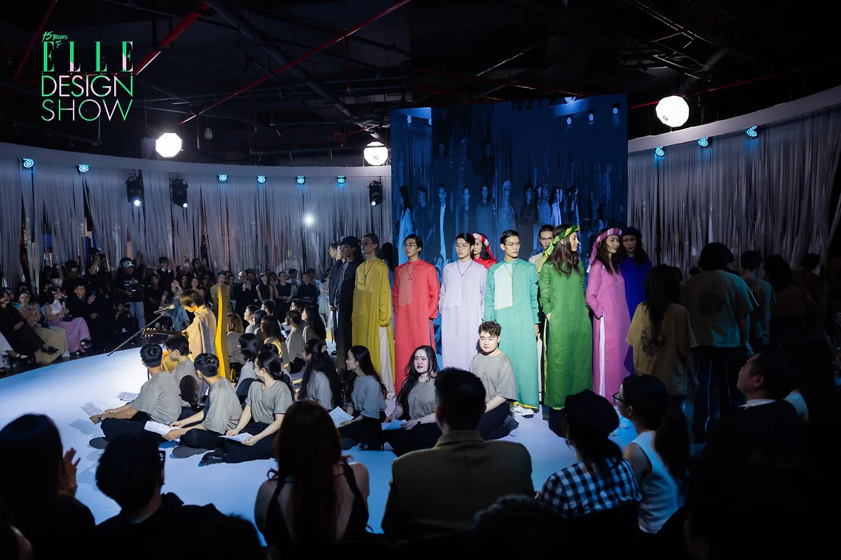 saigon choir