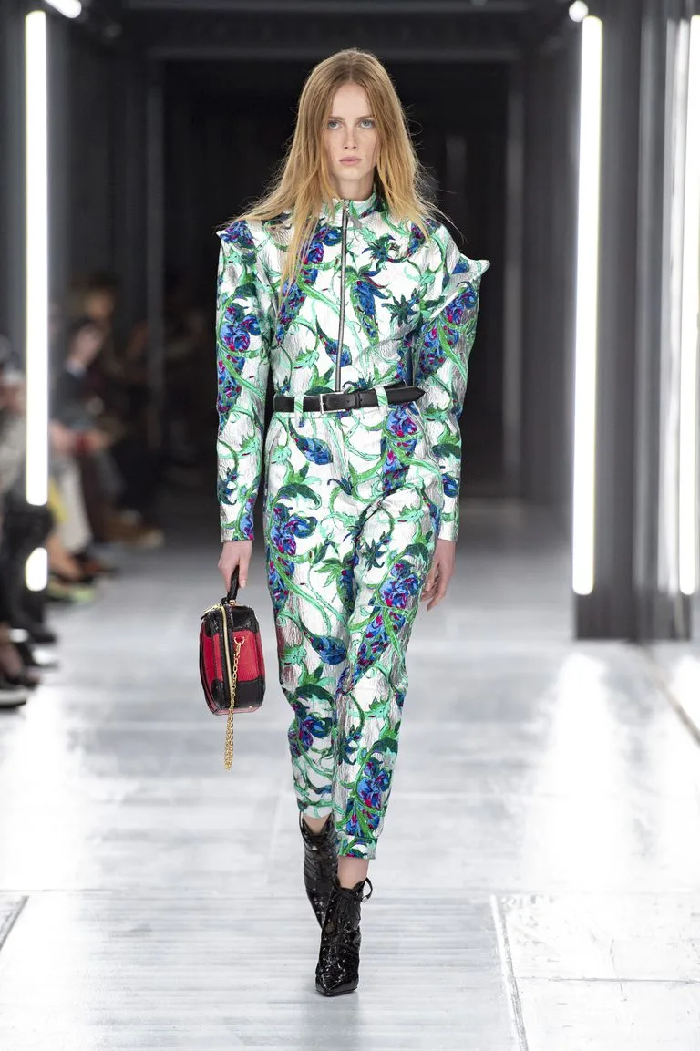 Bộ sưu tập Louis Vuitton9