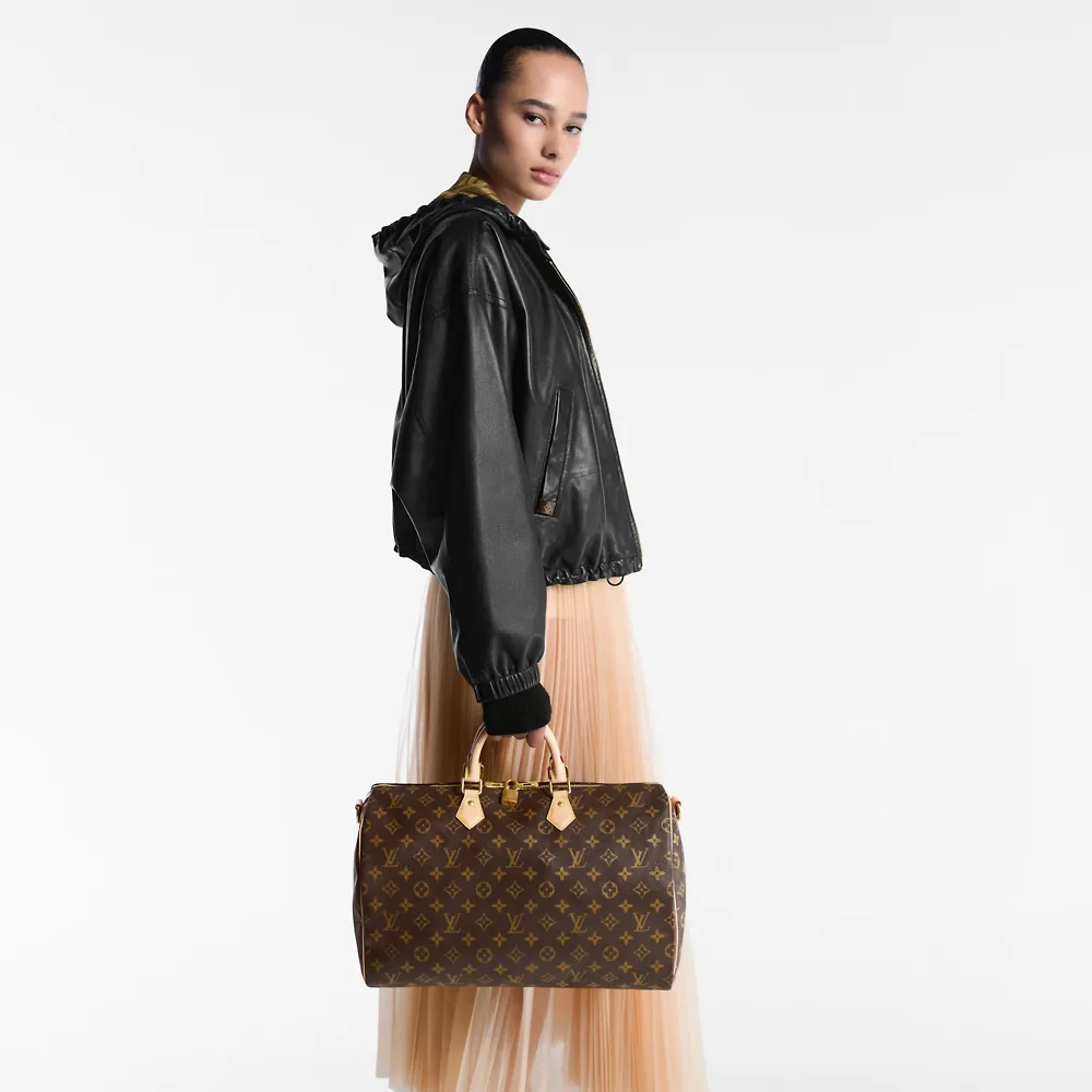 Louis Vuitton Speedy 40