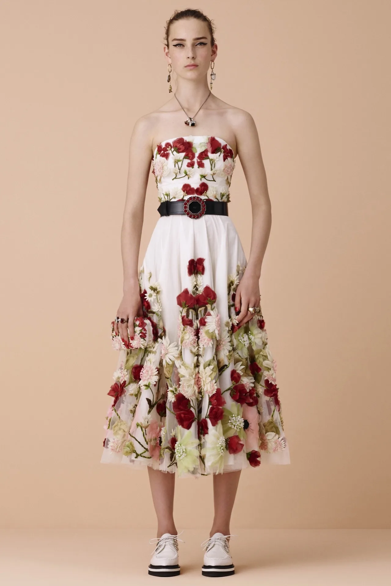 BST Xuân-Hè Alexander Mcqueen