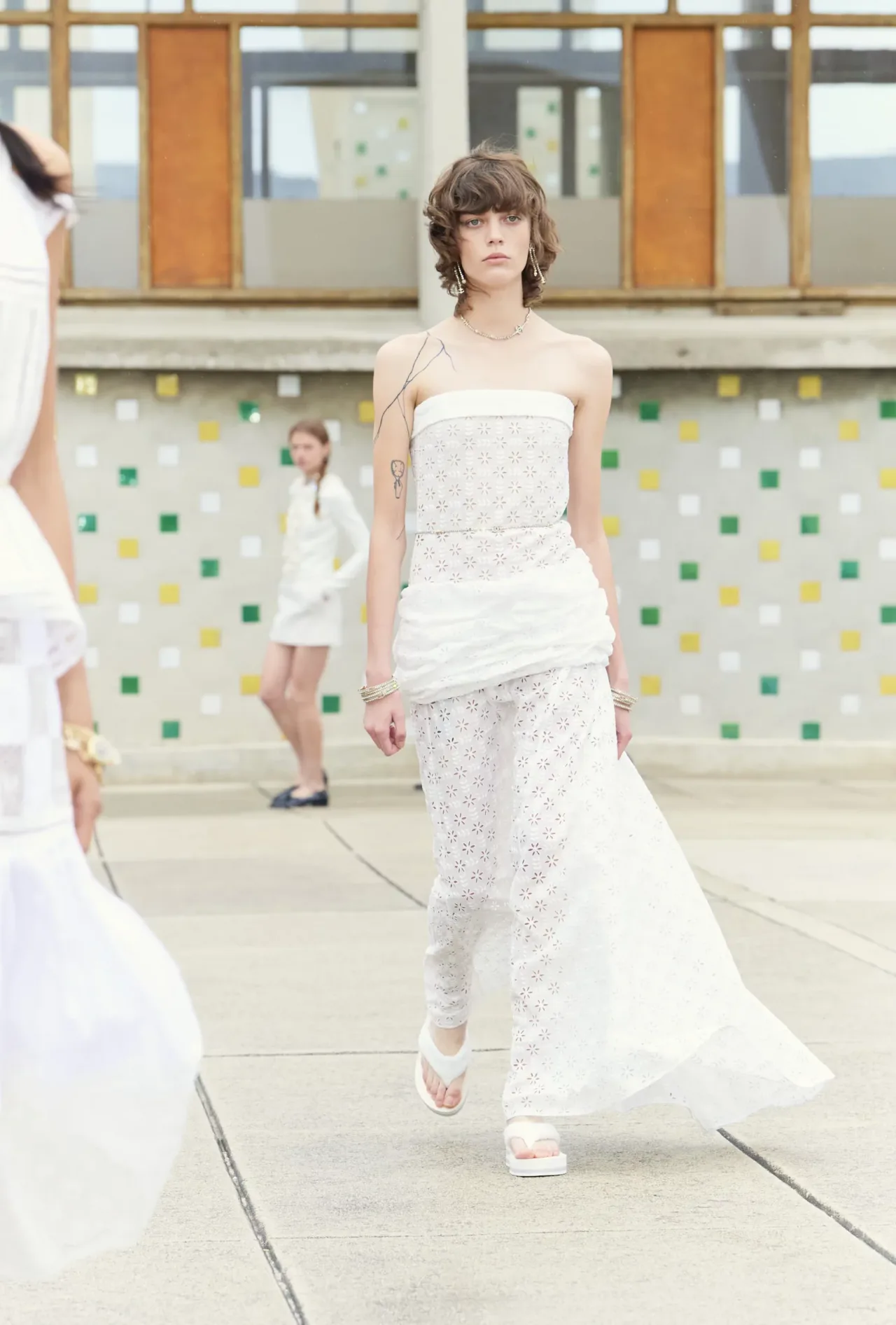 Chanel Cruise 2024 2025