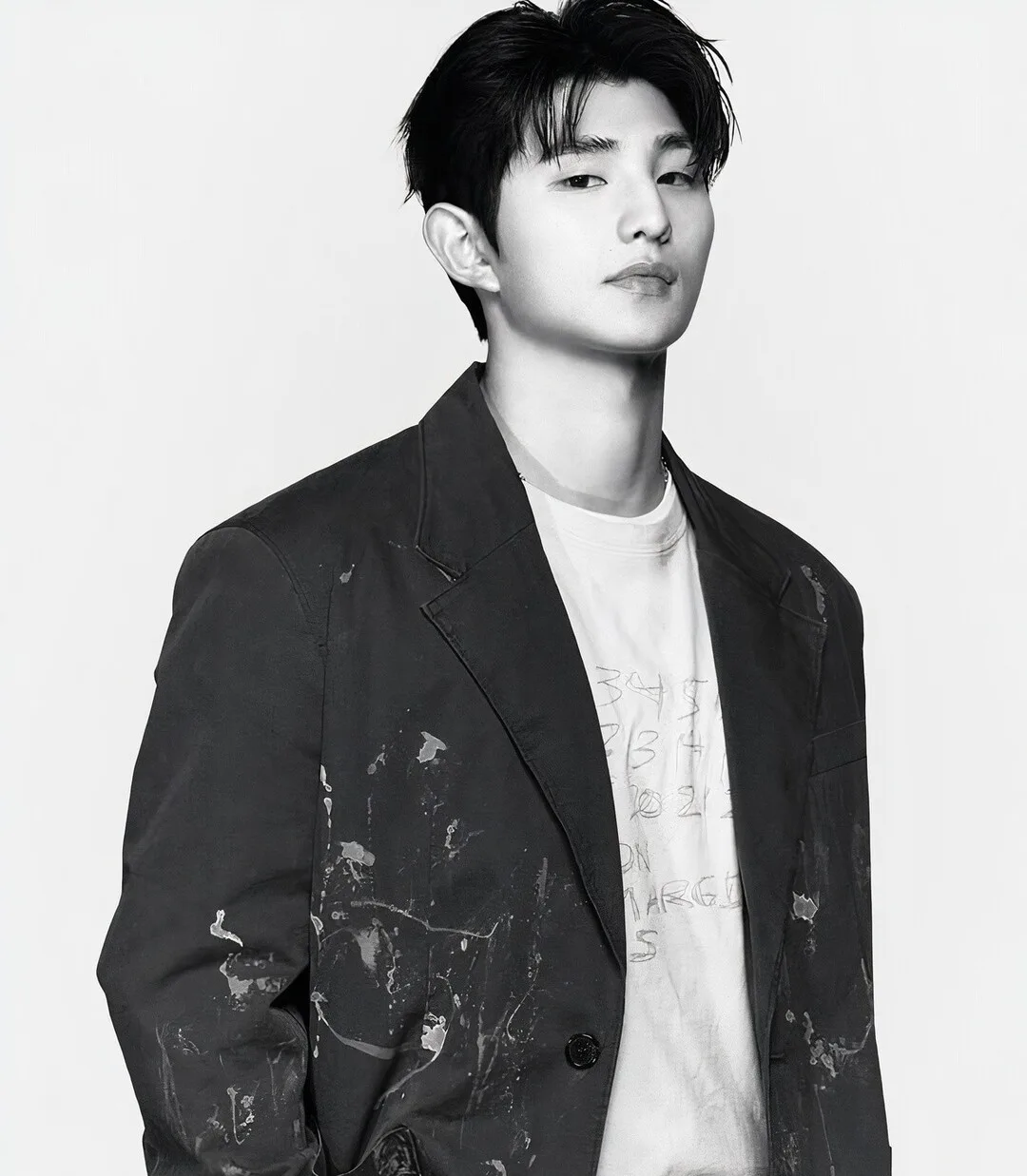 Samuel Lee (Lee Sung Hun) trong Single's Inferno 5