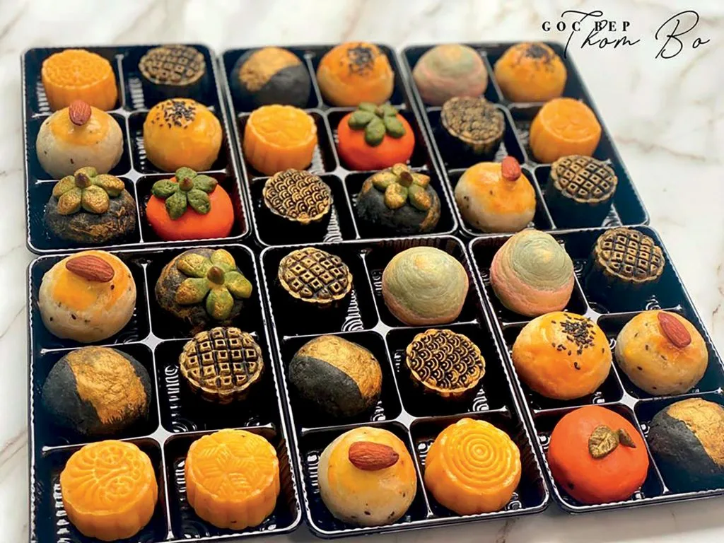 địa điểm hướng dẫn làm bánh địa điểm hướng dẫn làm bánh