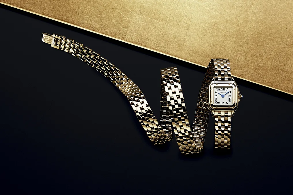 Cartier 3 Cartier 3