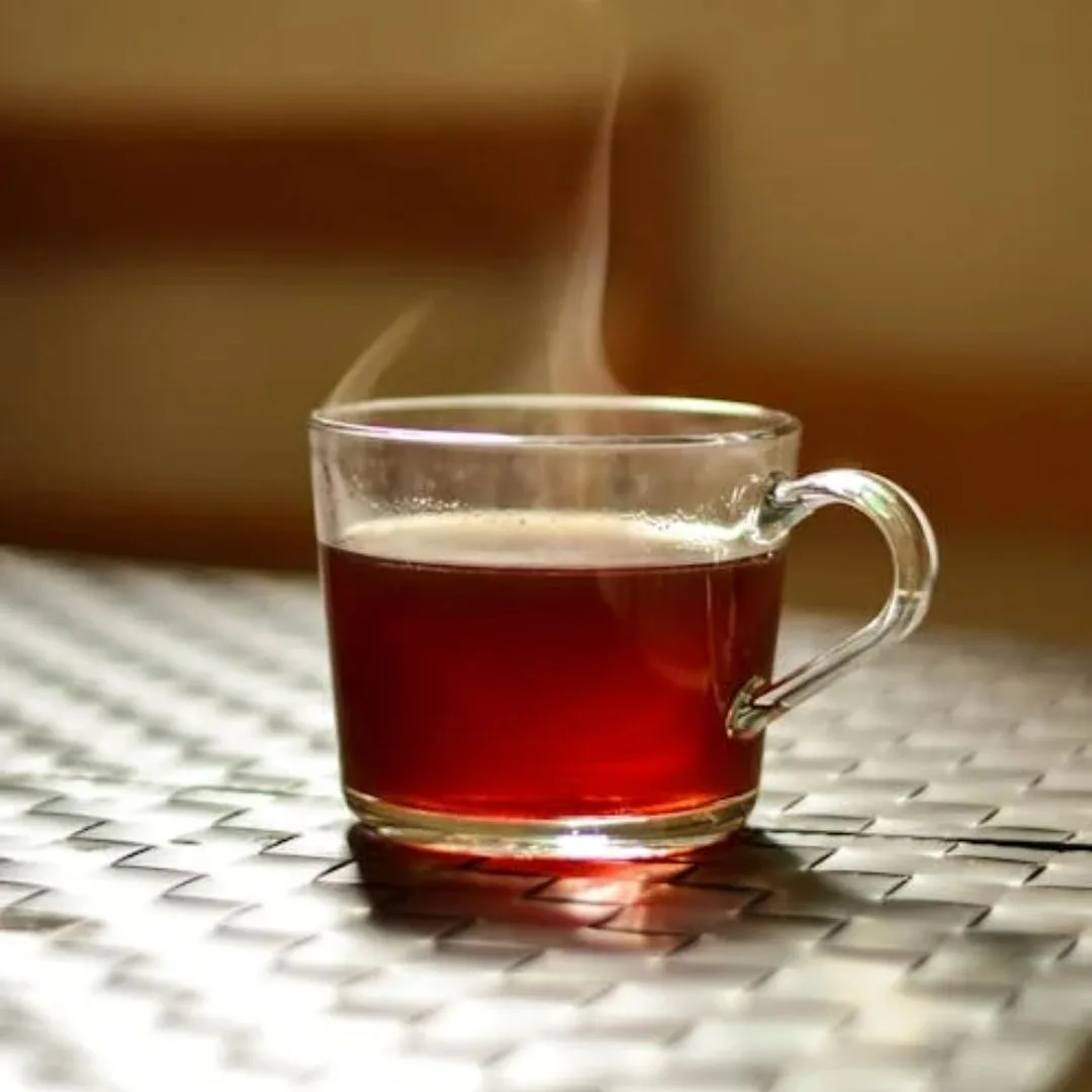 trà táo đỏ kỷ tử