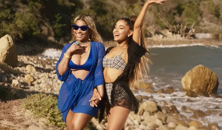 ariana grande 1