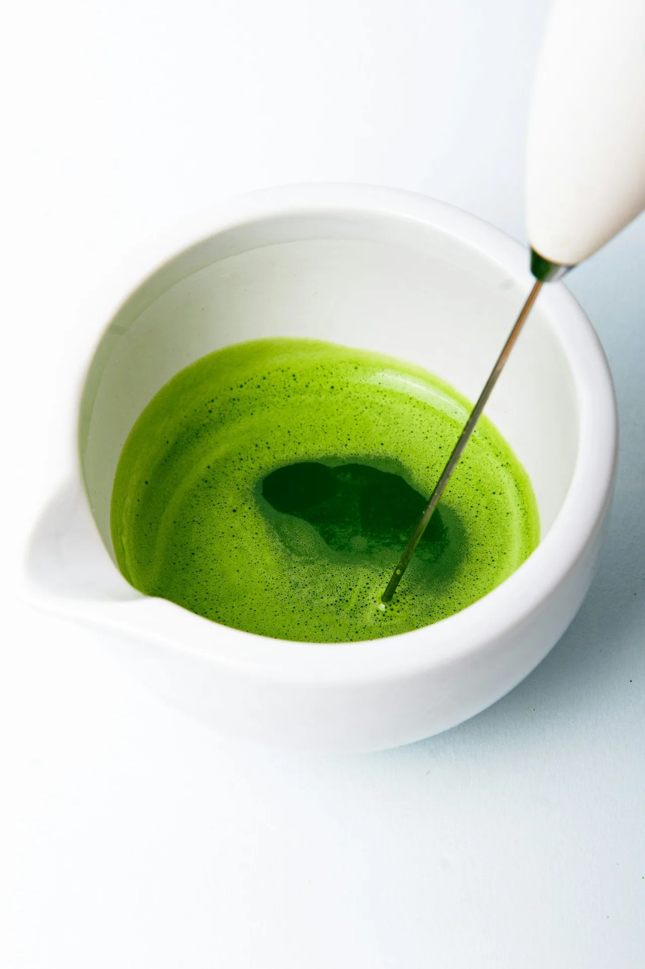 matcha