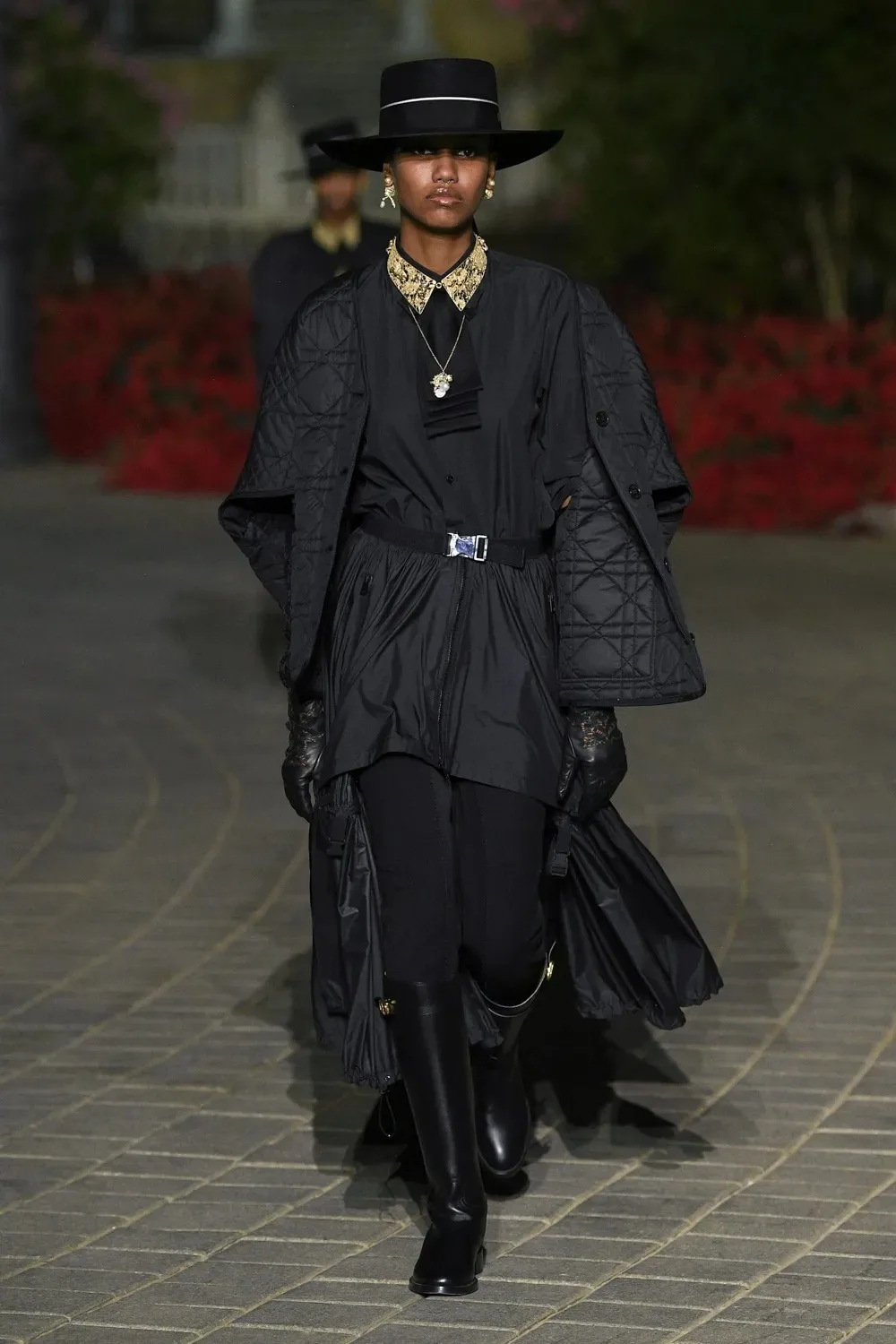 Dior Cruise 2023 look 74