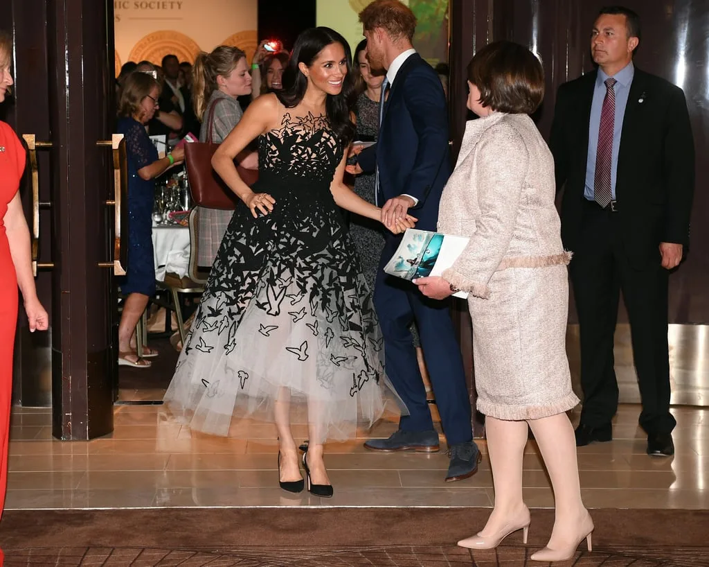 khoảnh khắc thời trang Meghan Markle 18 khoảnh khắc thời trang Meghan Markle 18
