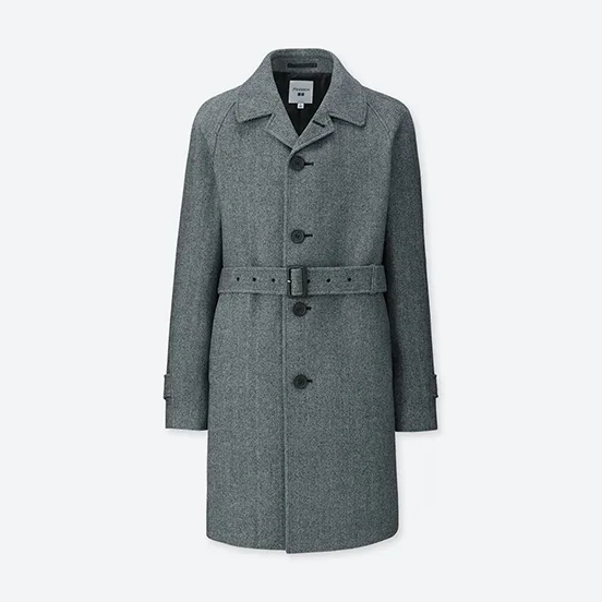 BST JW Anderson x Uniqlo