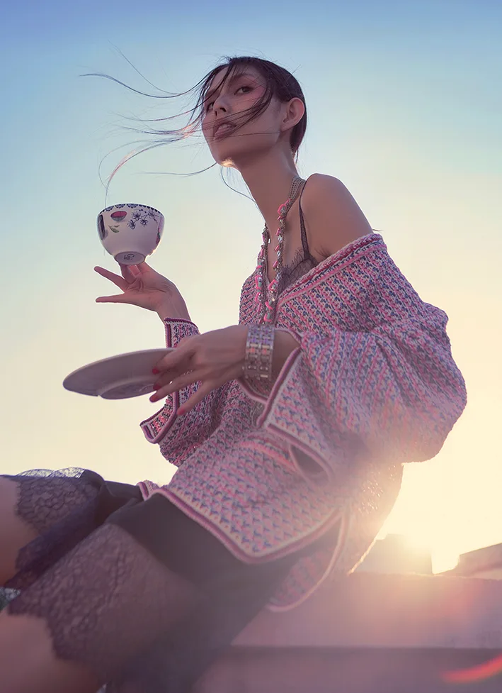 ELLE lắng nghe 1 ELLE lắng nghe 1