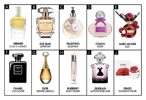 PERFUM