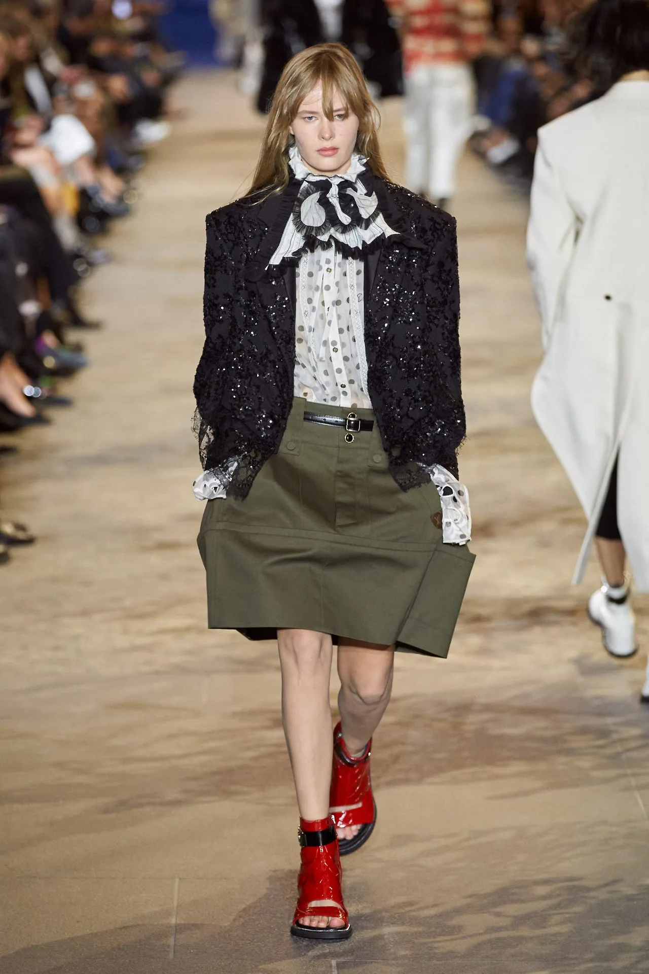 LV Look 41