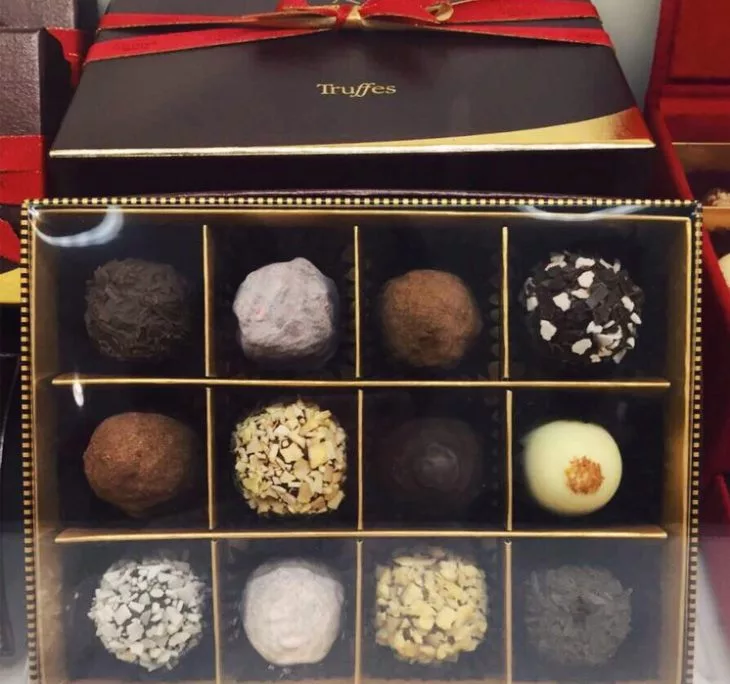 GODIVA – Huyền thoại chocolate đất Bỉ đã có mặt tại Việt Nam Những tác phẩm nghệ thuật từ chocolate khác tại Godiva