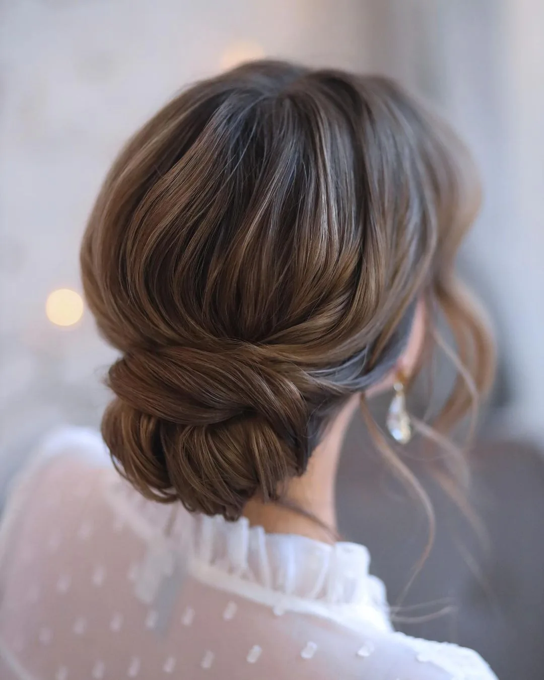 tóc beachy bun tóc beachy bun