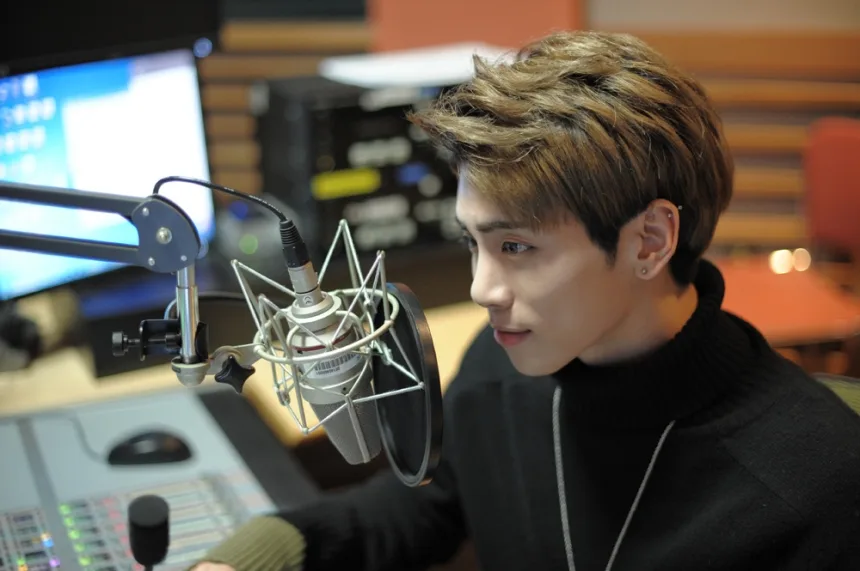 chương trình radio Blue Night chương trình radio Blue Night