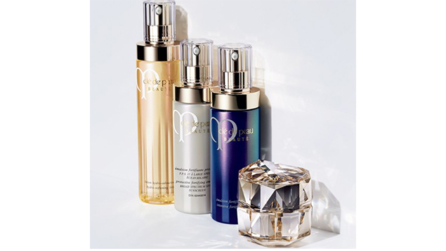 Clé de Peau Beauté ra mắt dòng sản phẩm dưỡng da cải tiến