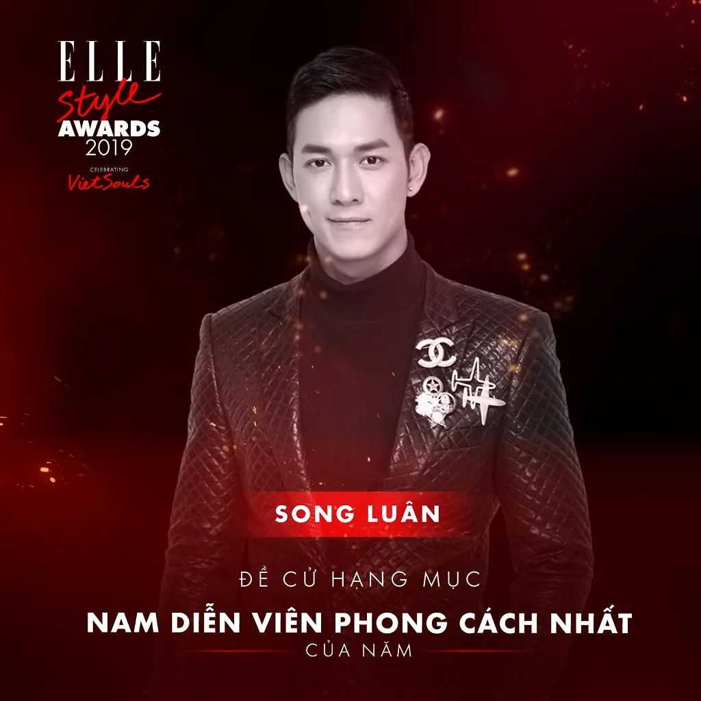 Song Luân