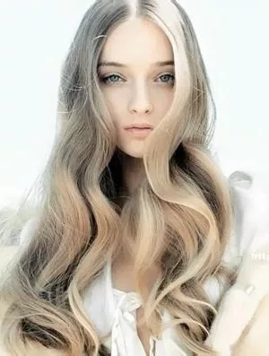 elle beauty hair