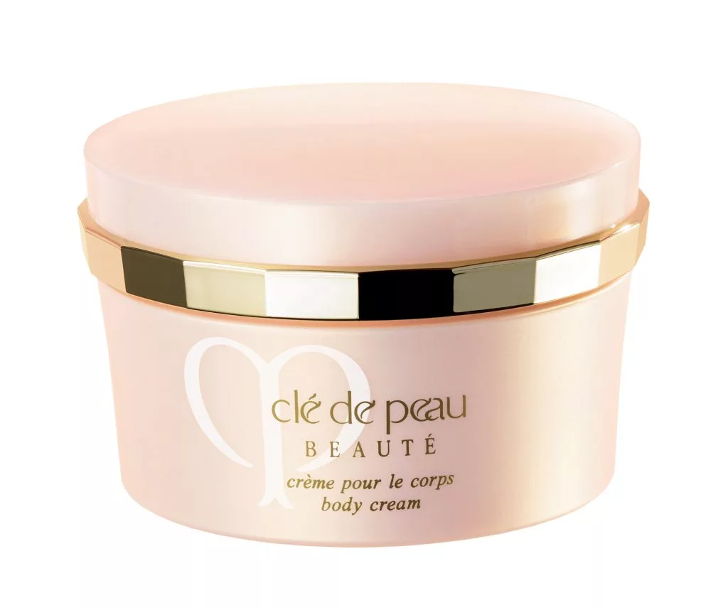 dưỡng thể dạng kem Cle de Peau dưỡng thể dạng kem Cle de Peau