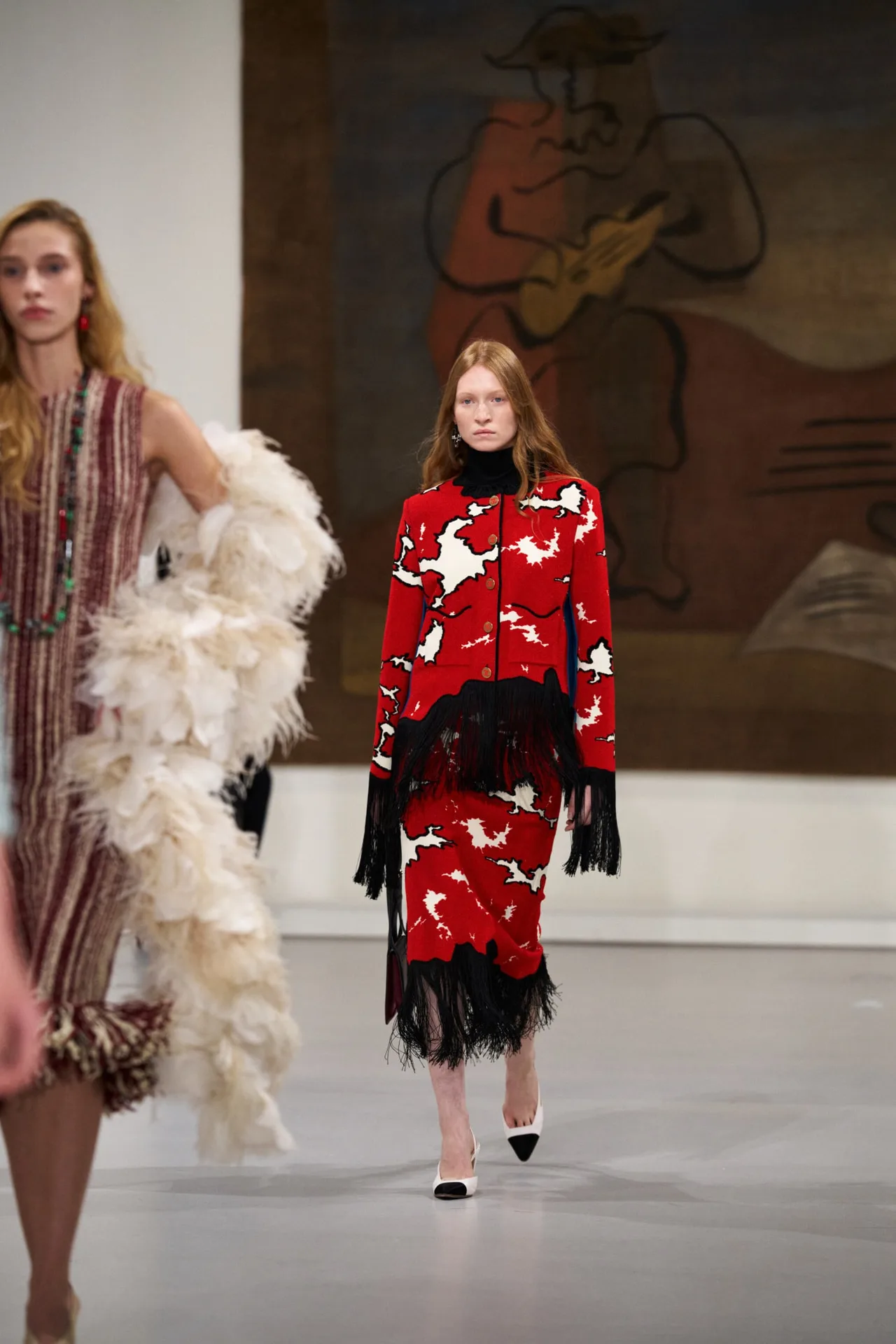 BST Chanel Métiers d'Art 2026