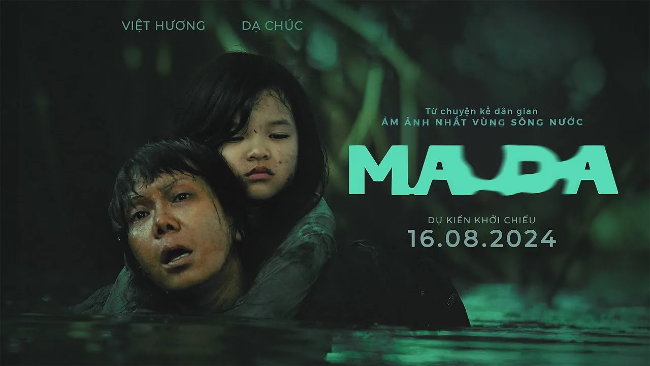 ma da