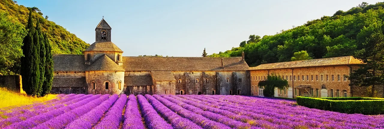 du lịch nghỉ dưỡng Provence, Pháp