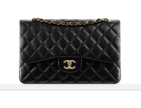 Chanel 2.55