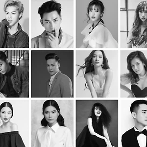 Công bố top 3 ngôi sao dẫn đầu các hạng mục ELLE Style Awards 2018