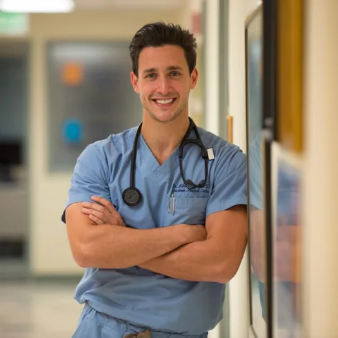 Dr Mike