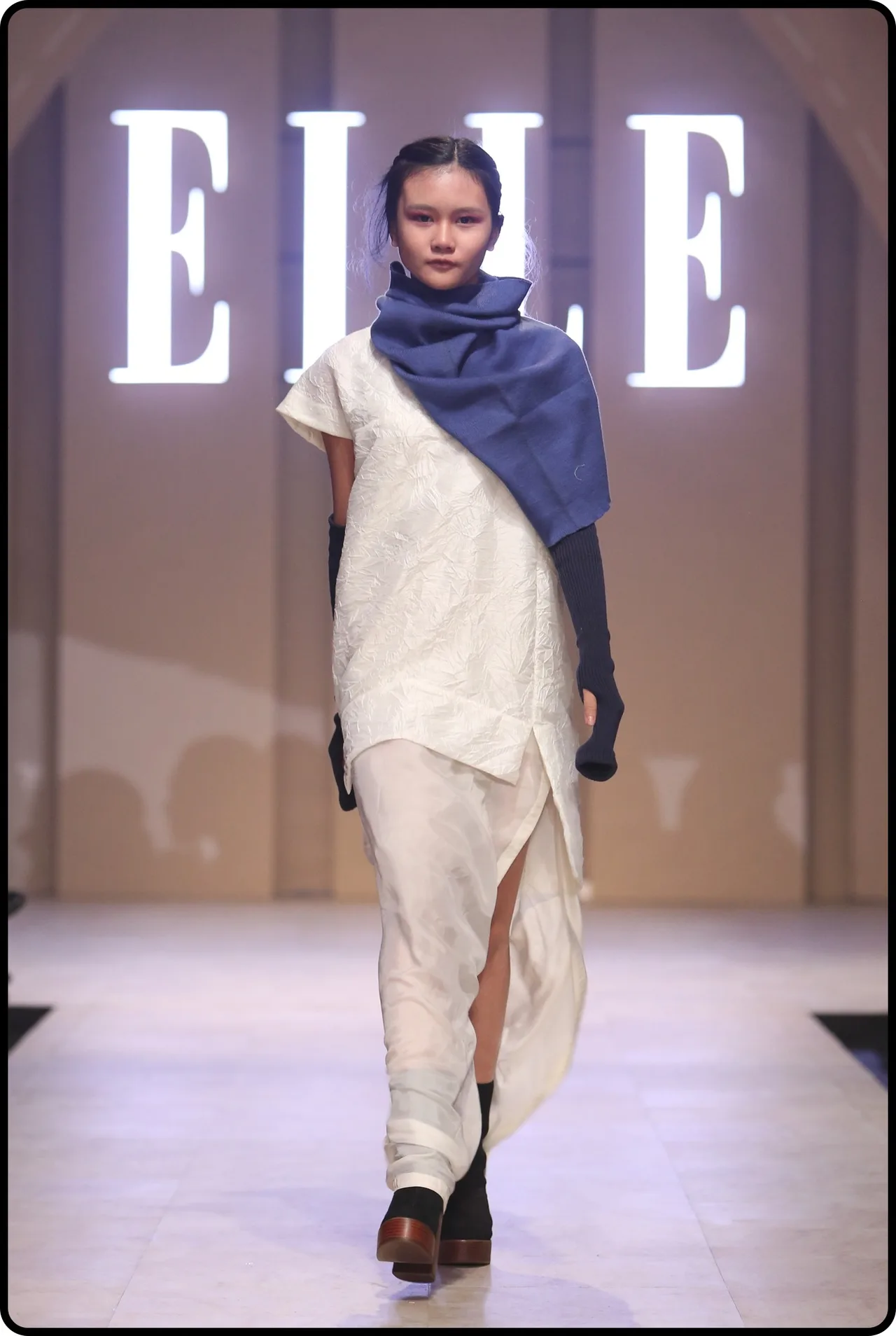 BST của NTK Quang Nhật tại ELLE Fashion Journey 2016
