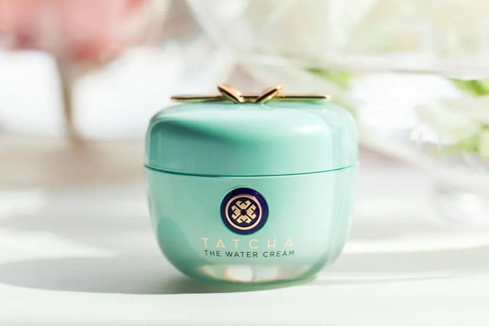 Kem dưỡng ẩm không chứa dầu 3