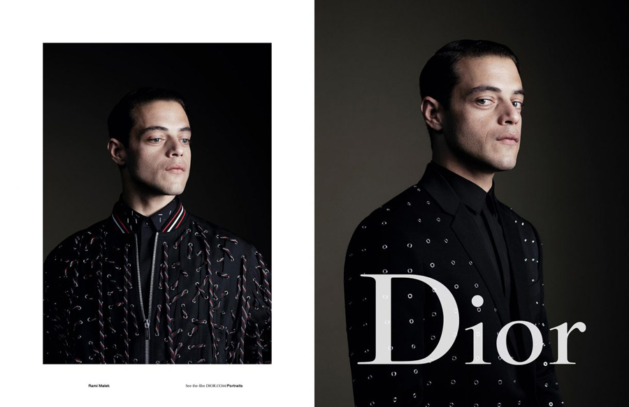 thế giới thời trang - Dior 1 - elle vietnam