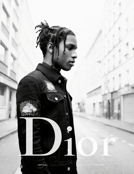 thế giới thời trang - Dior 2 - elle vietnam