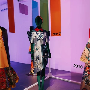 thời trang tại Việt Nam năm 2020