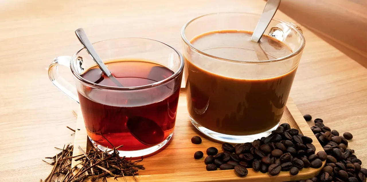 thực phẩm trà và cafe thực phẩm trà và cafe