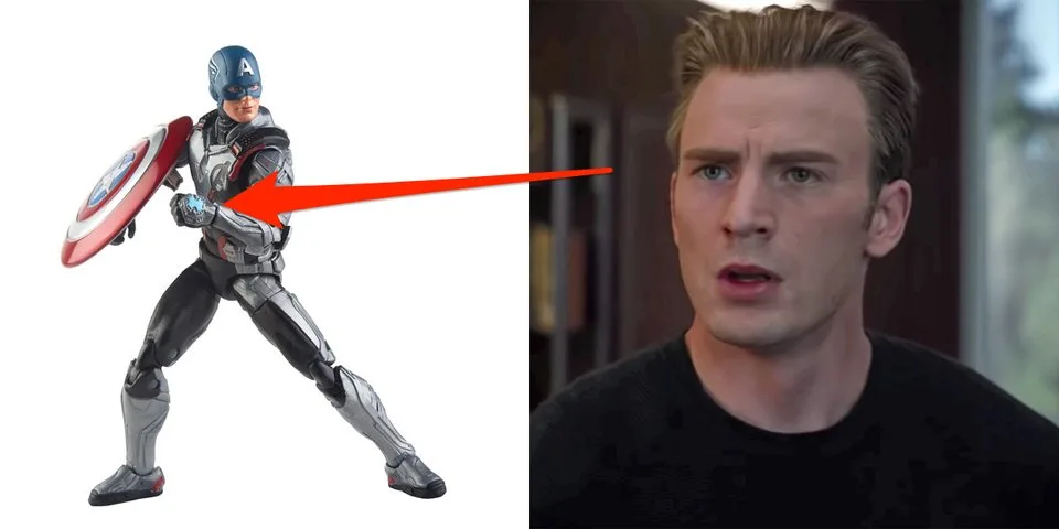 elle việt nam avengers endgame 02