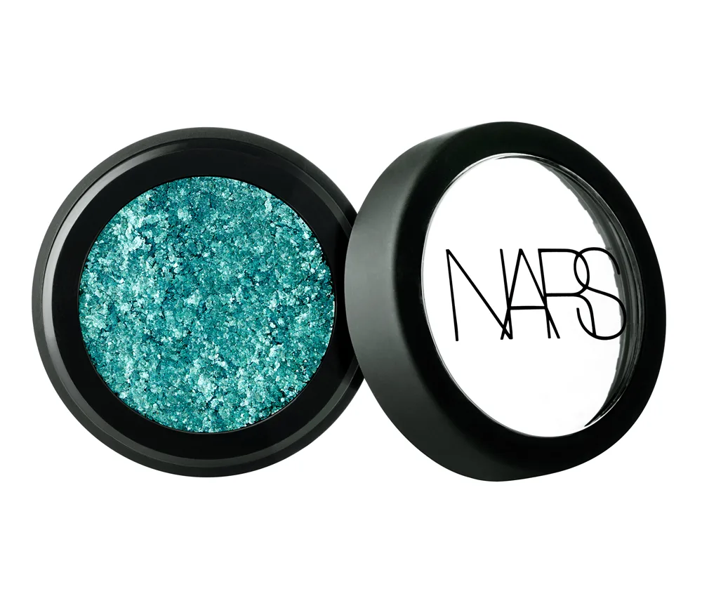 Phấn mắt NARS Powerchrome Loose Eye Pigment màu Islamorada. Phấn mắt NARS Powerchrome Loose Eye Pigment màu Islamorada.