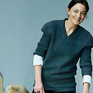 Giám đốc sáng tạo Phoebe Philo chính thức rời nhà mốt Céline