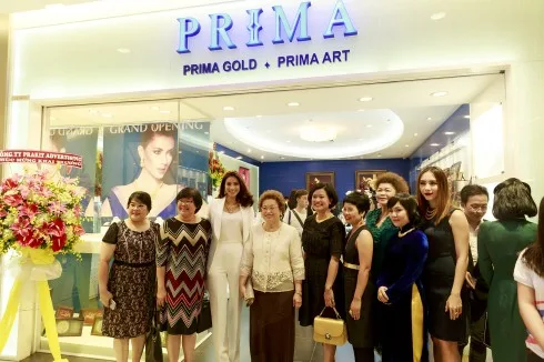 khai trương prima gold 15